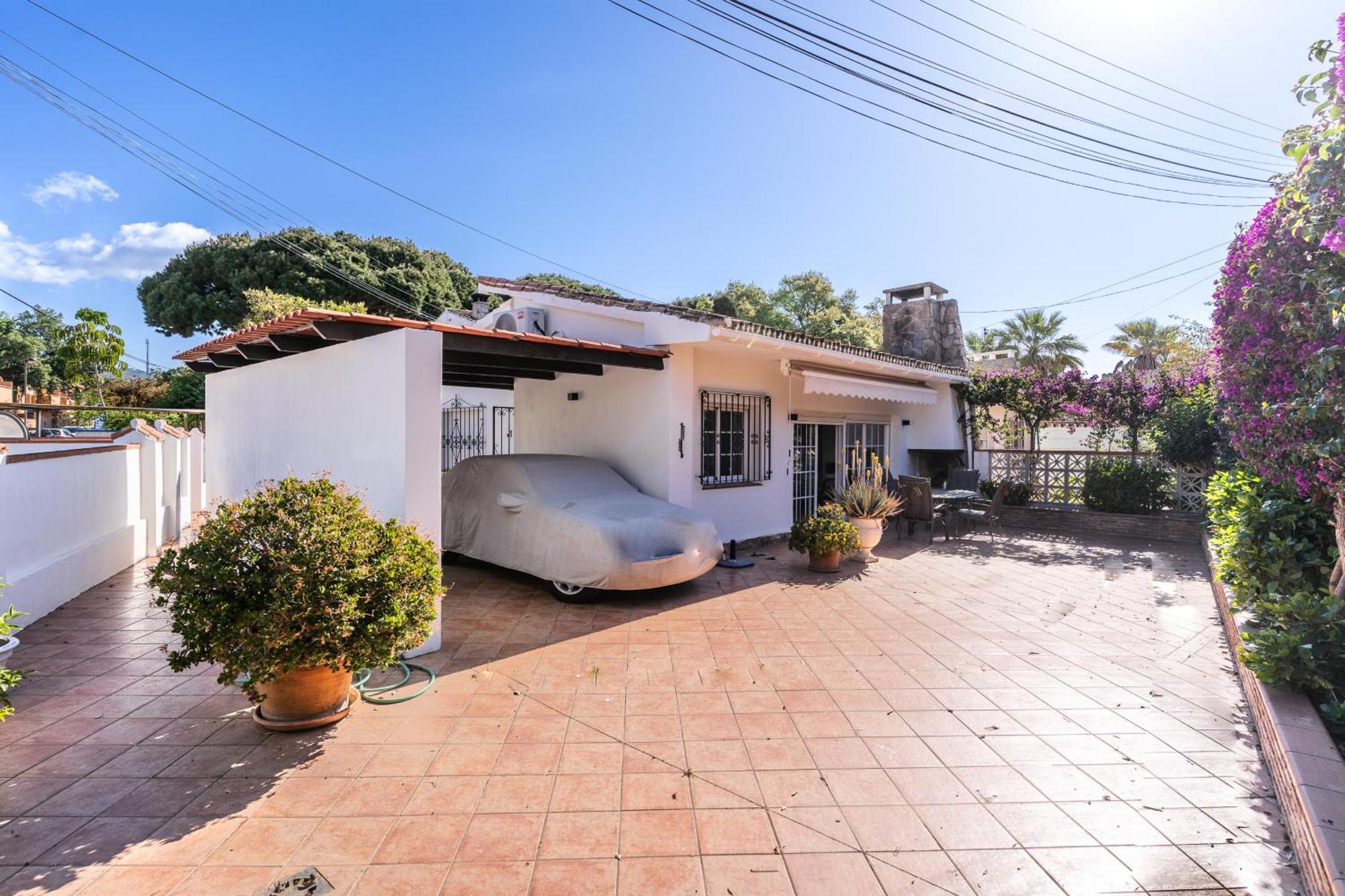 Ferienhaus Casa Andasol A1 *