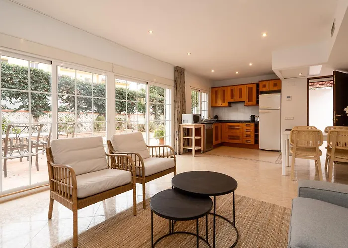 Casa Andasol A1