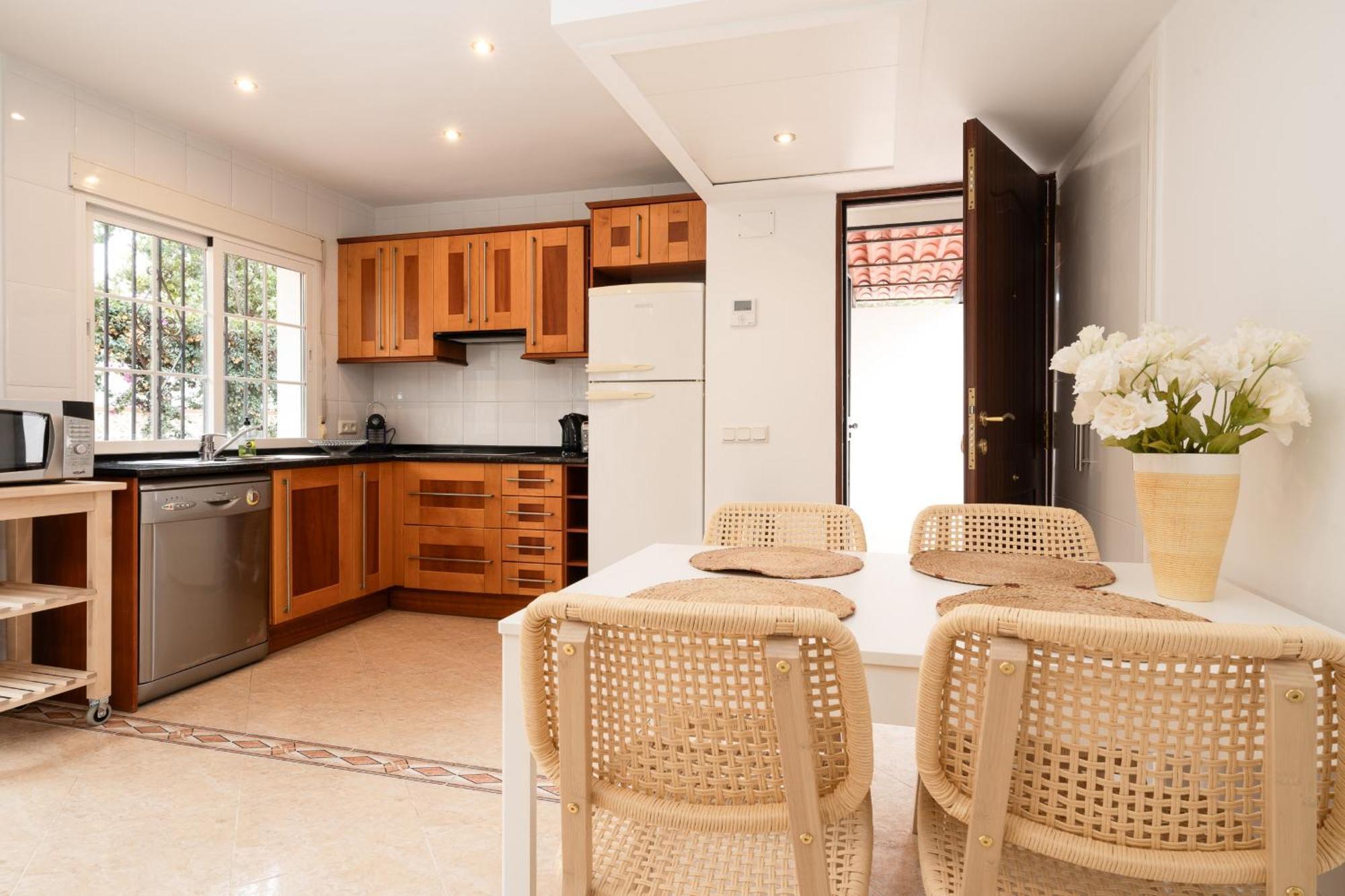 Casa Andasol A1