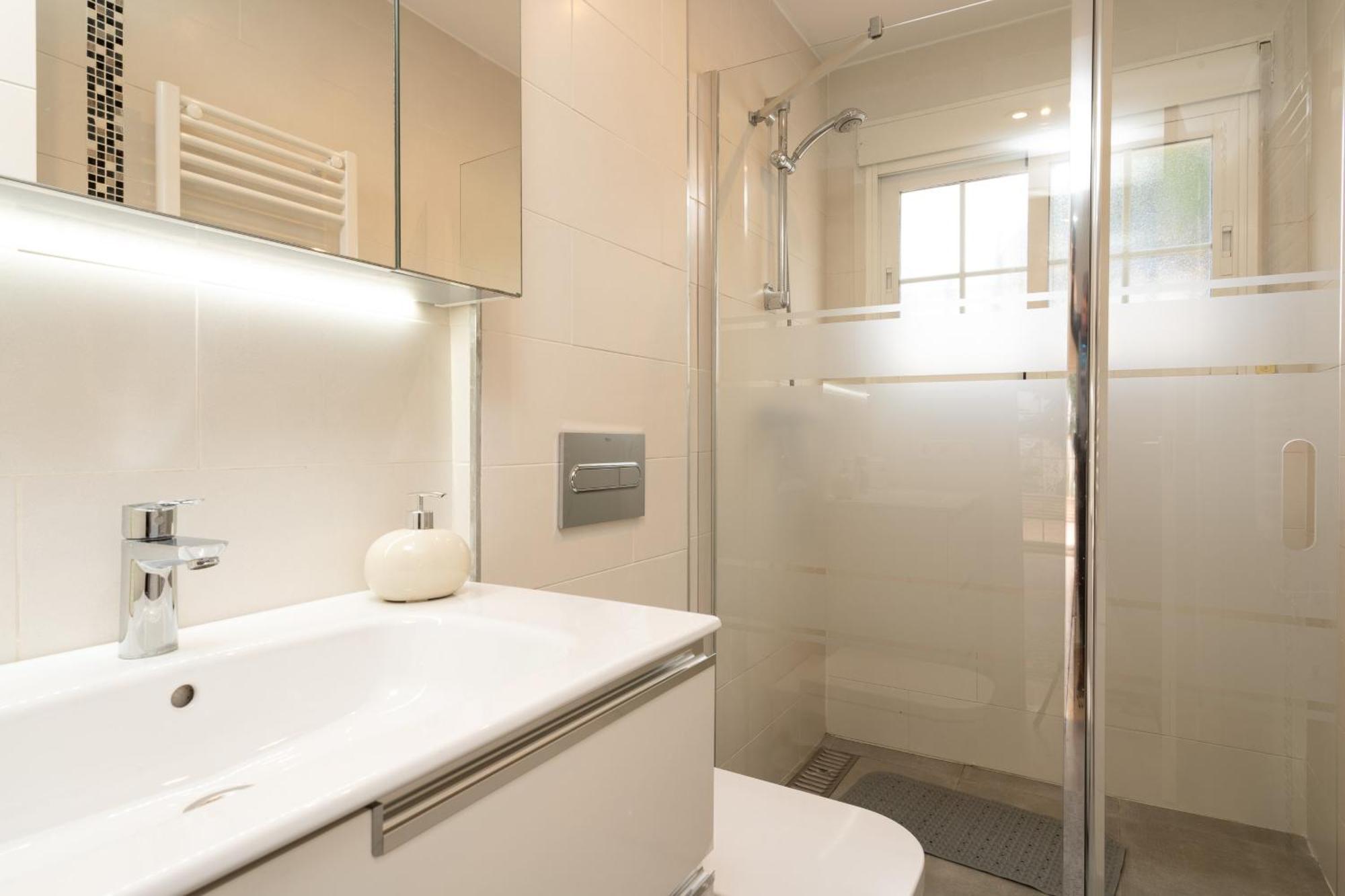 Casa Andasol A1 Holiday home Marbella