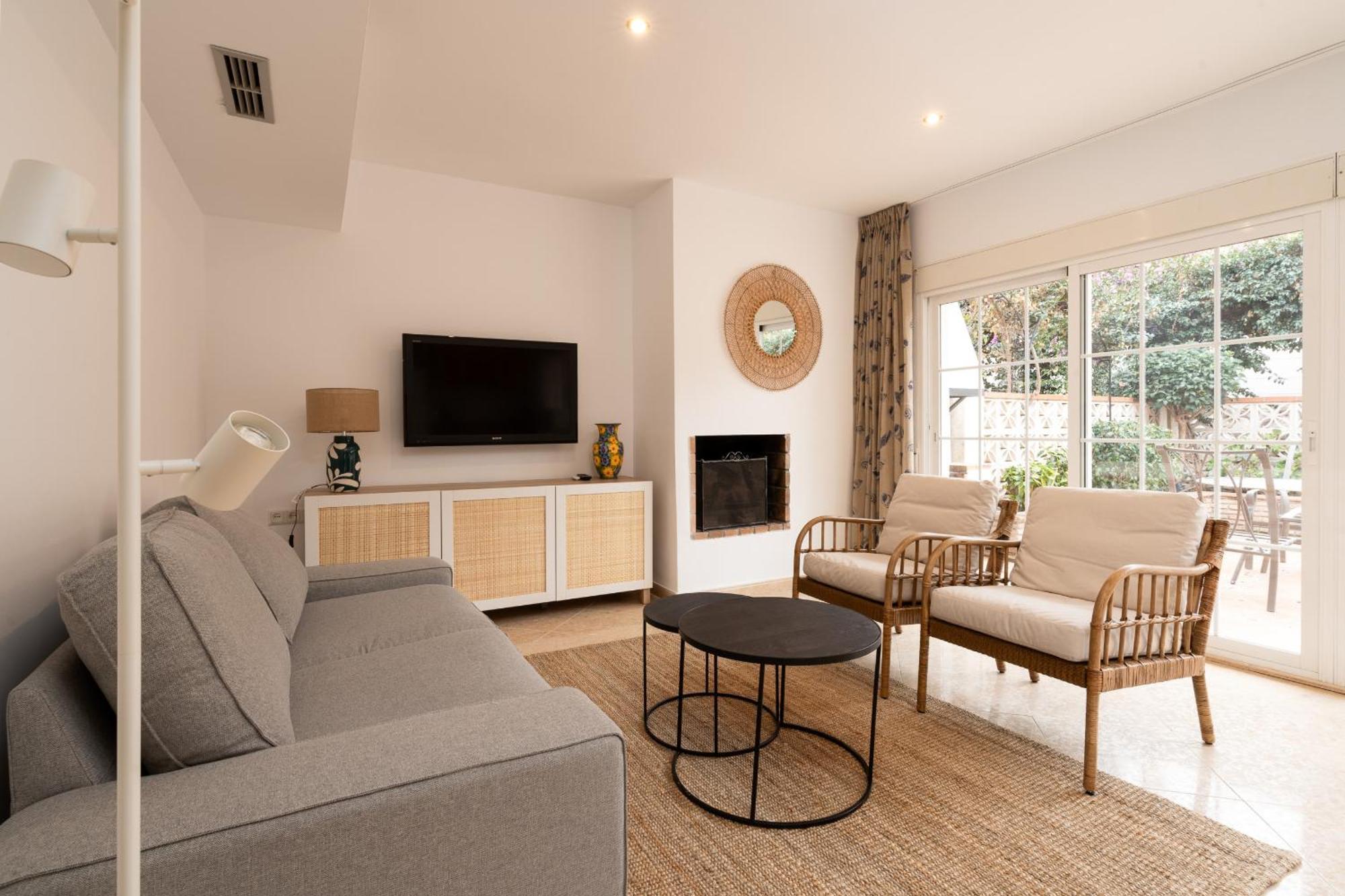 Casa Andasol A1 * Marbella