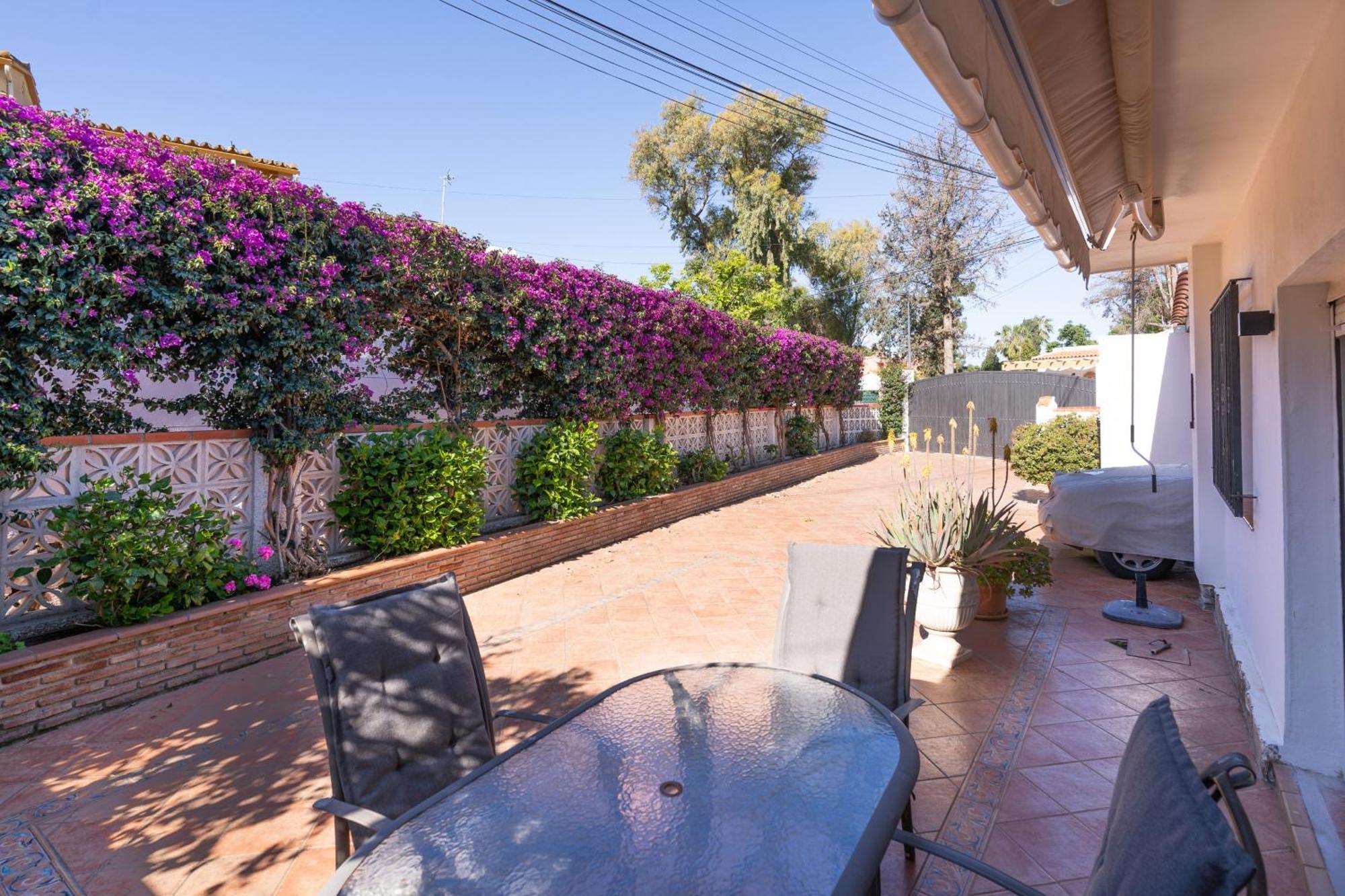 Casa Andasol A1