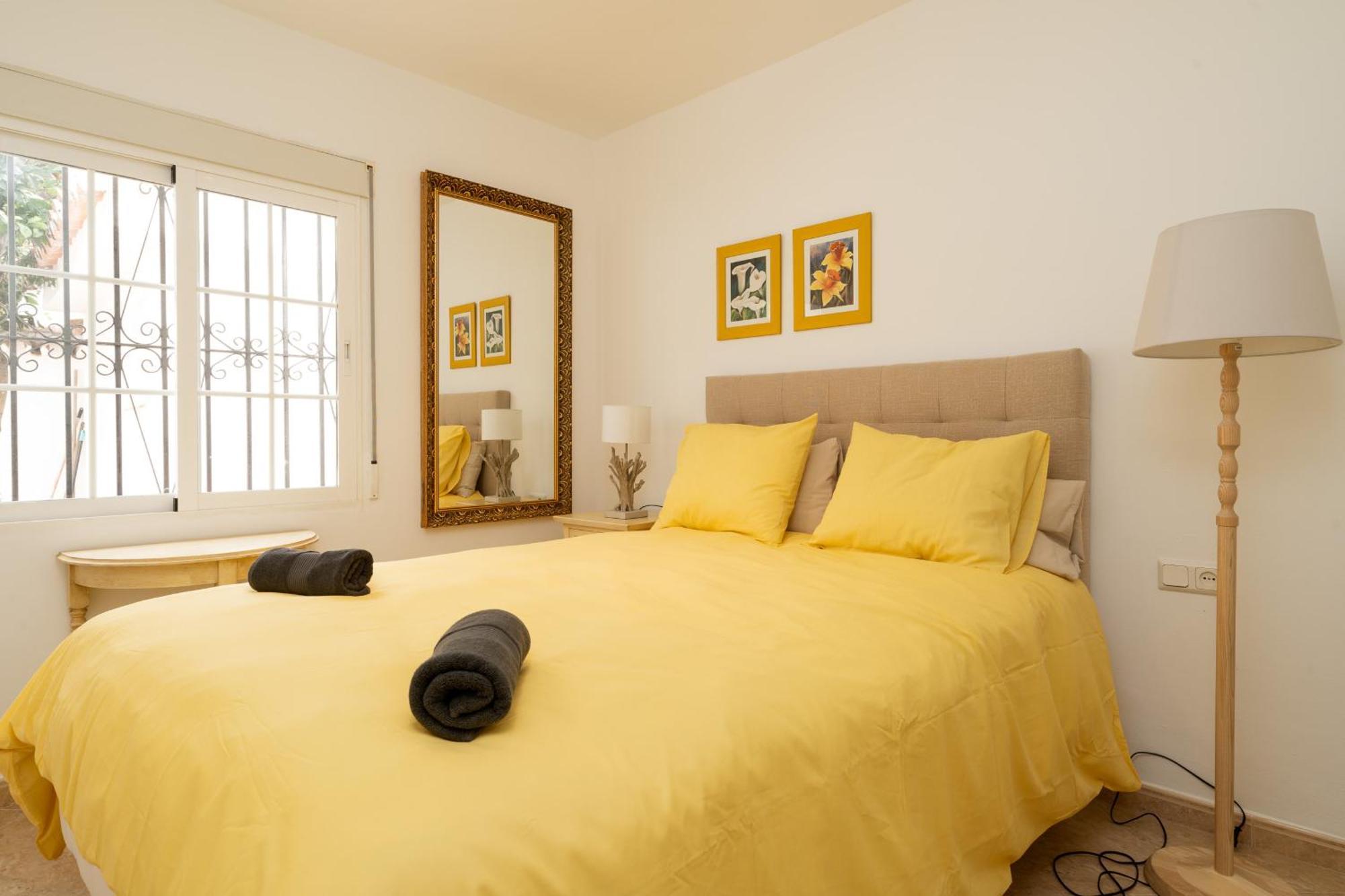 Holiday home Casa Andasol A1