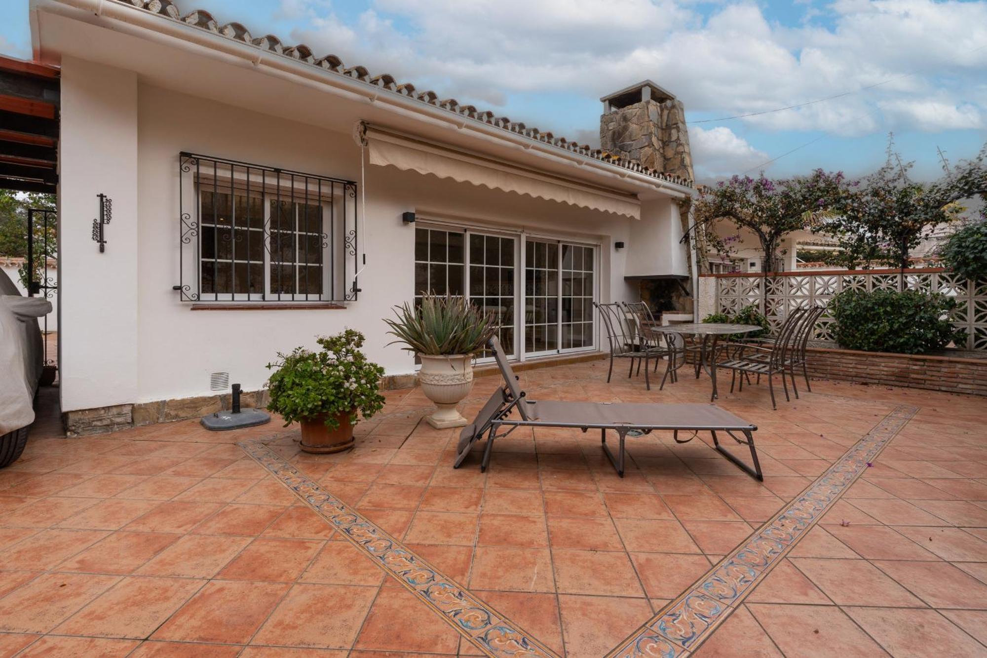 Casa Andasol A1 Marbella