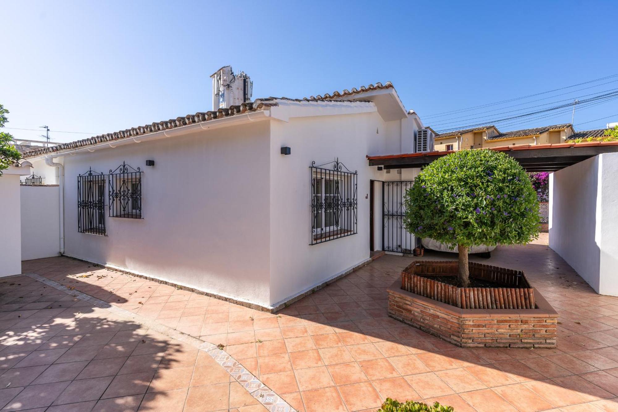 Casa Andasol A1 * Marbella