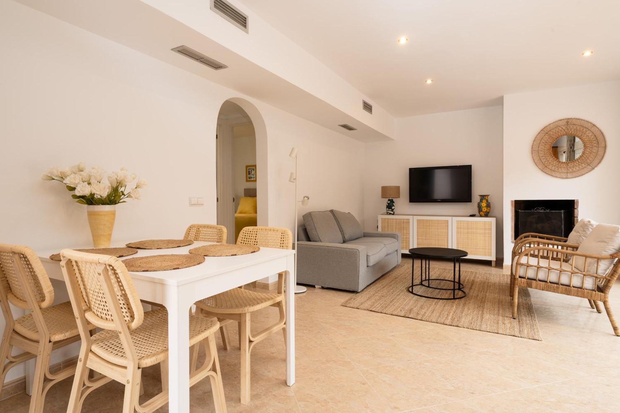Casa Andasol A1