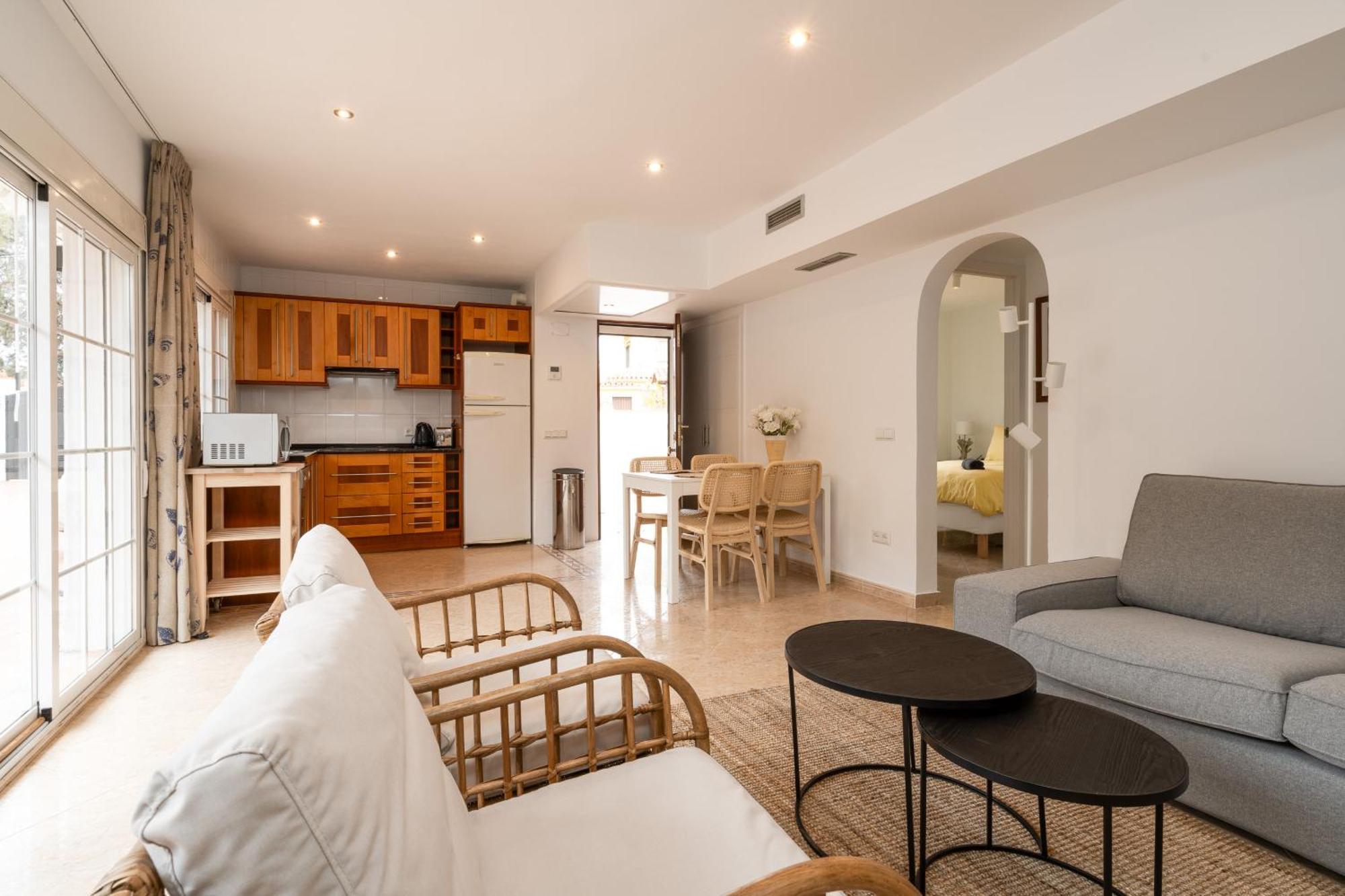 Holiday home Casa Andasol A1 *