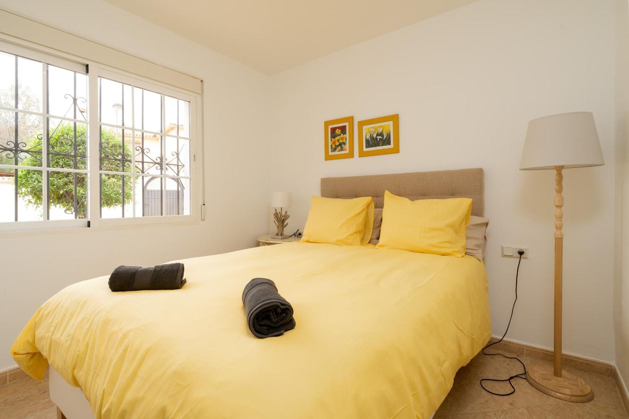 Holiday home Casa Andasol A1 Marbella