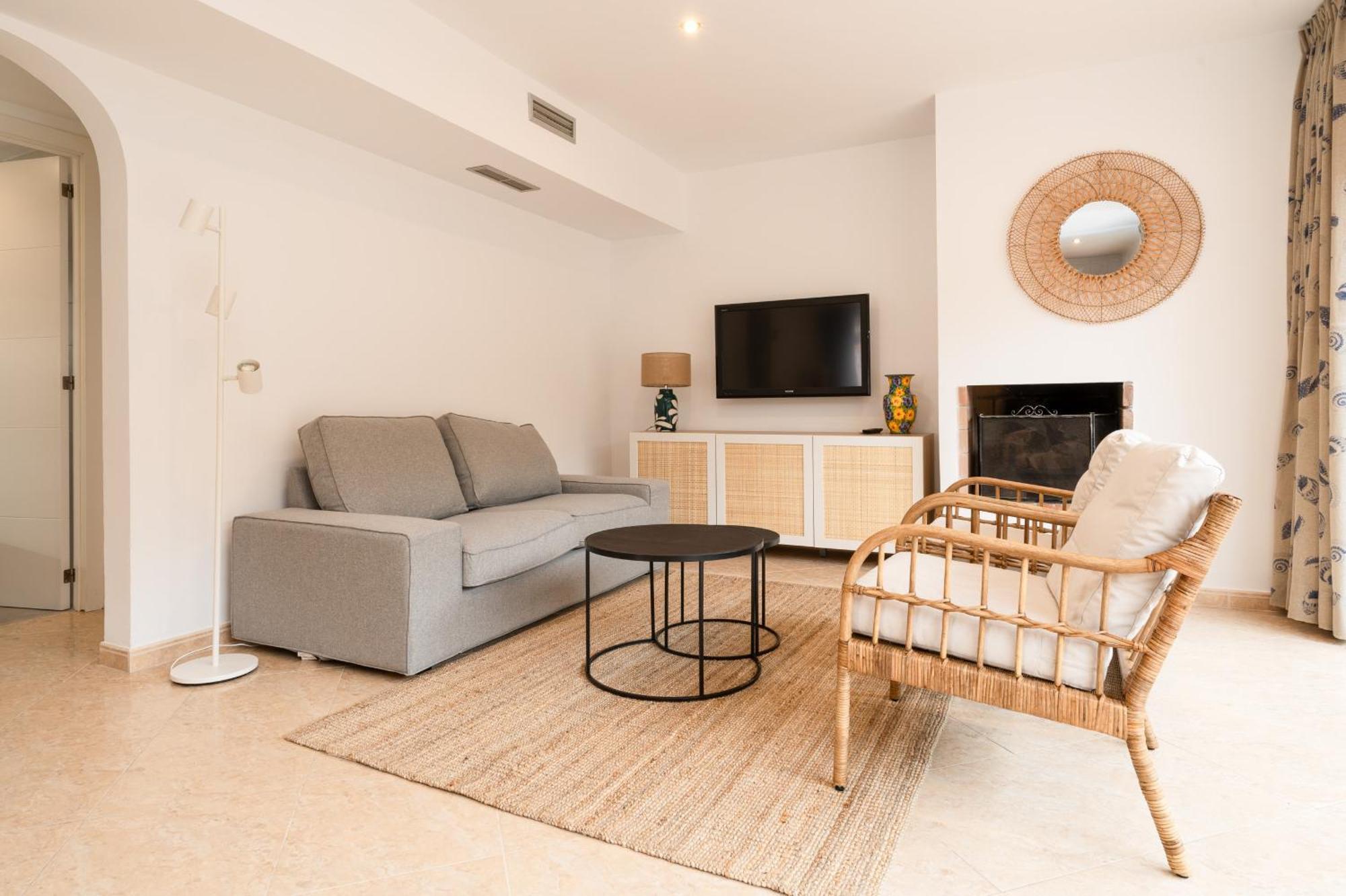 Casa Andasol A1